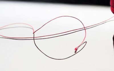 Il fil rouge nel matrimonio