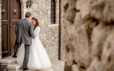 Un matrimonio da principessa