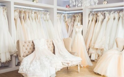 Tendenza abiti da sposa 2022