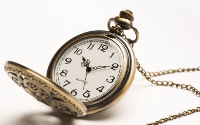 Fattore “tempo” durante l’organizzazione del proprio matrimonio