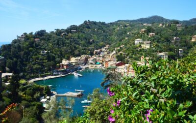 Tra le più belle location storiche sul mare della Liguria