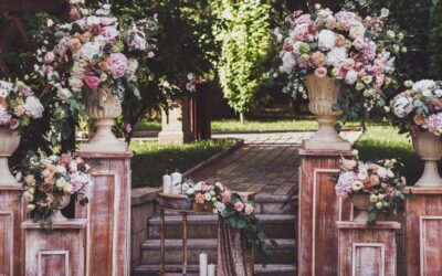 Il Design per il tuo matrimonio