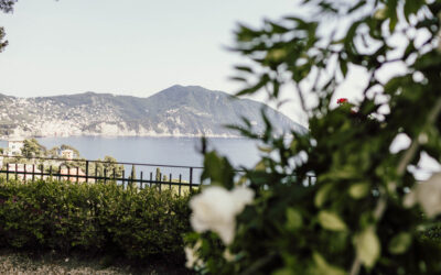 Perché sempre più coppie che vivono all’estero scelgono la Riviera Ligure per sposarsi