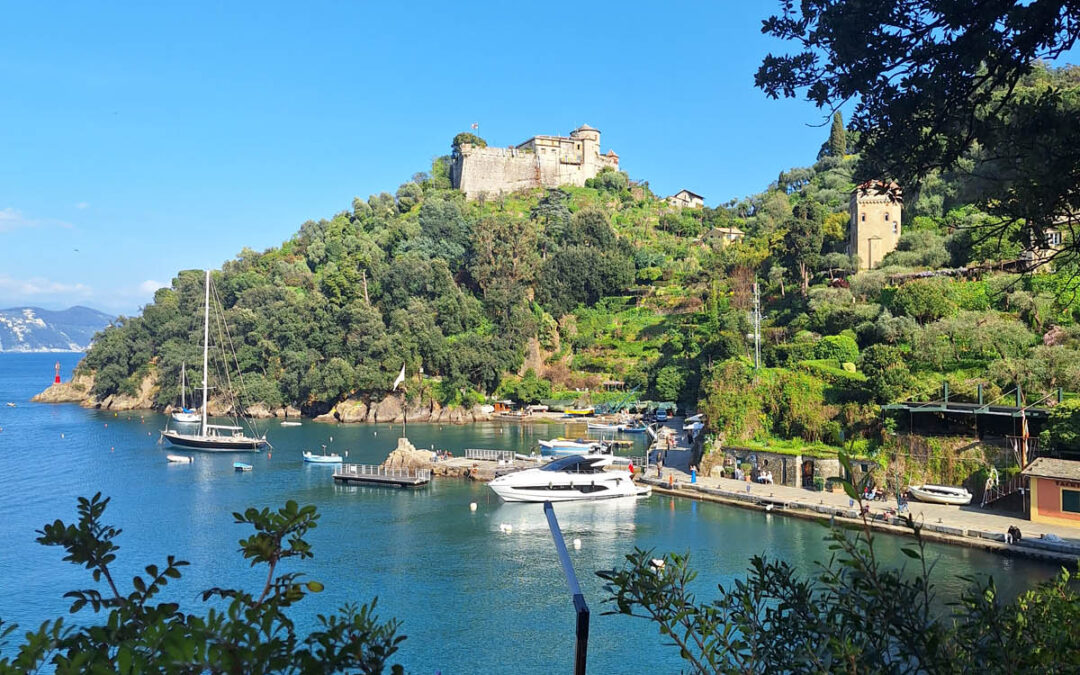 Come capire qual è la location giusta per il tuo matrimonio in Riviera Ligure