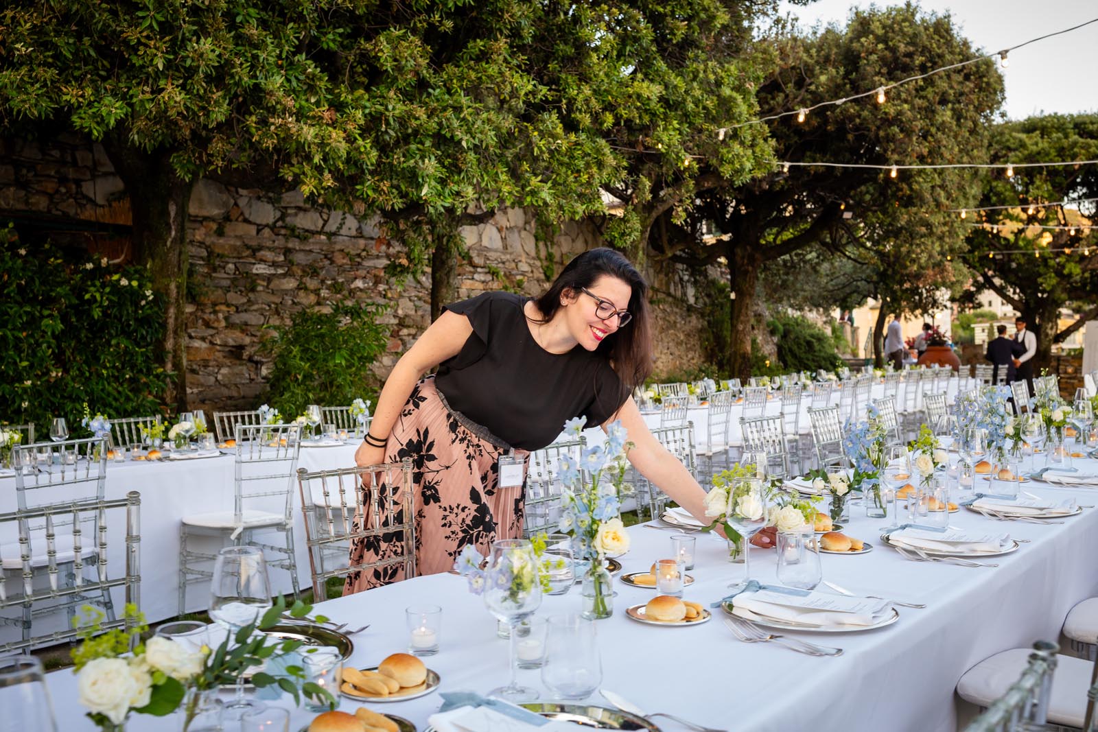 Matrimonio in Liguria