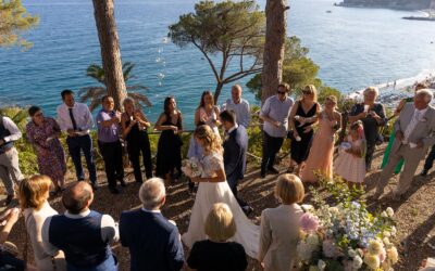 Il matrimonio su più giornate: trasformare le nozze in un’esperienza da vivere