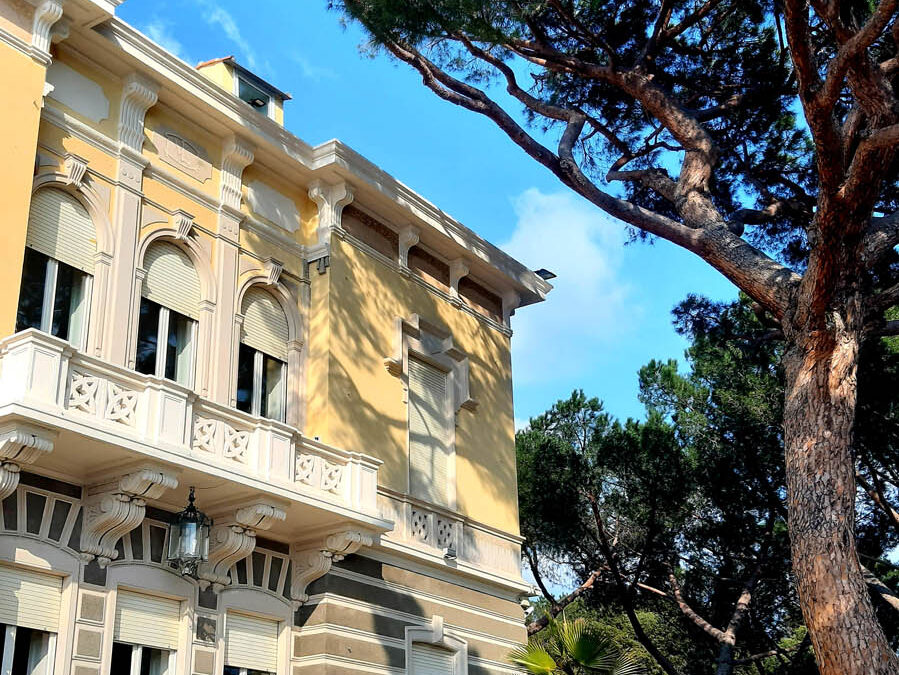 Perché ogni sopralluogo è una consulenza strategica (e non una semplice visita in location)
