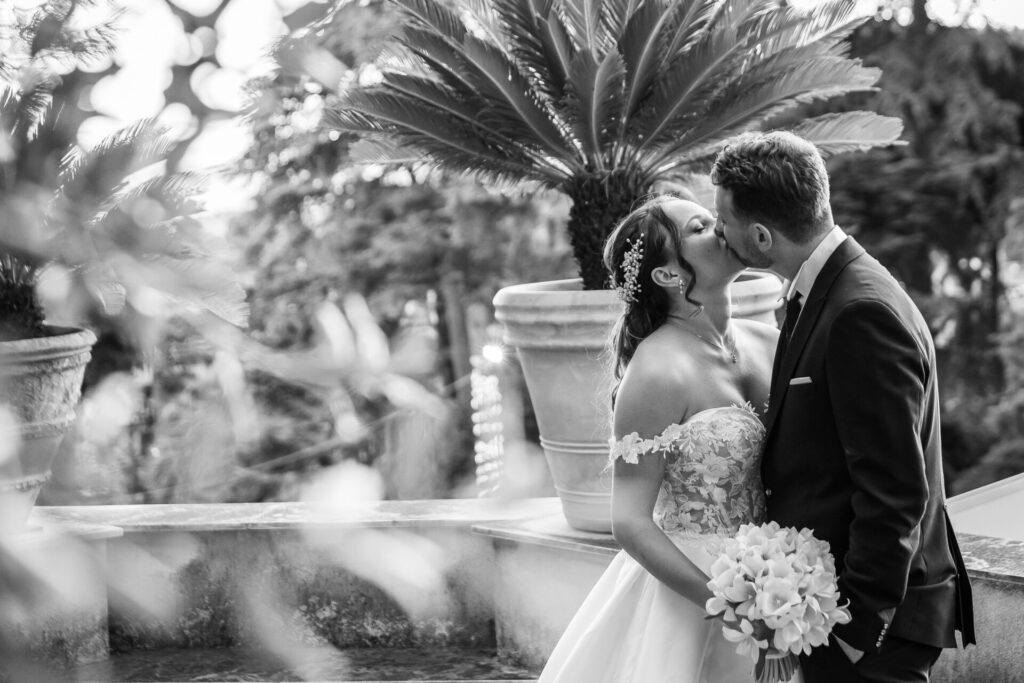 Laura MIlani Wedding Planner