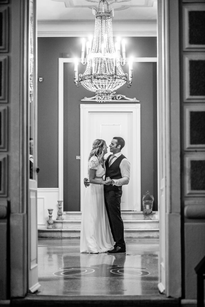 Wedding in Liguria Matrimonio in Liguria