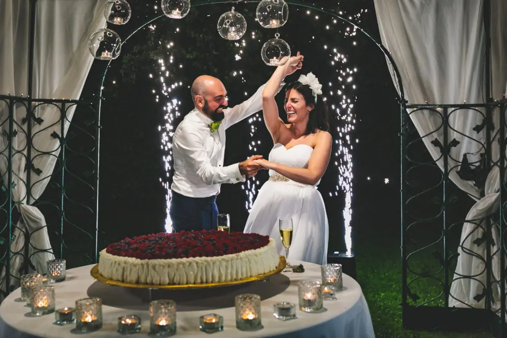 Matrimonio in Liguria