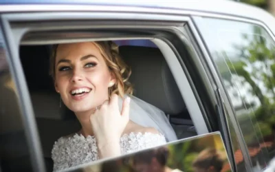 L’eleganza della sposa