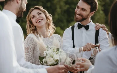 Attenzione per l’ospite