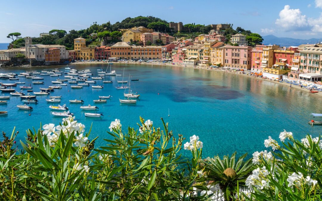 Vivere la Riviera Ligure: esperienze da condividere durante un matrimonio di più giorni